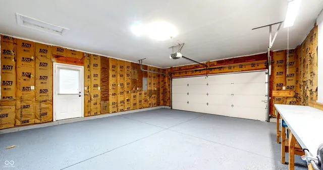 $325,000 | 3916 Jekyll Court, Indianapolis, IN 46237