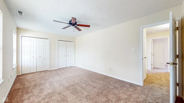 $325,000 | 3916 Jekyll Court, Indianapolis, IN 46237