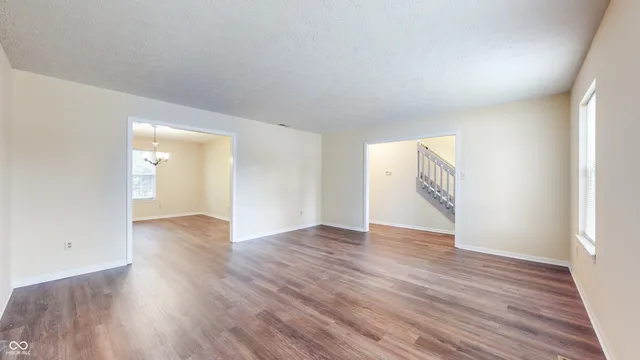 $325,000 | 3916 Jekyll Court, Indianapolis, IN 46237