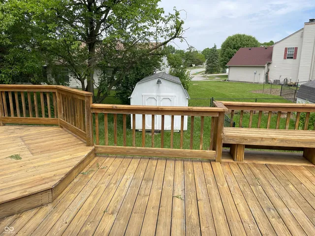 $325,000 | 3916 Jekyll Court, Indianapolis, IN 46237