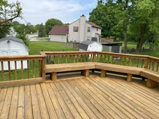 $325,000 | 3916 Jekyll Court, Indianapolis, IN 46237