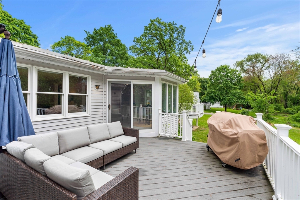 139 Hidden Road Andover, MA 01810 - Photo 13 of 23