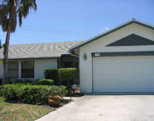 9540 Silverspring Lane Boca Raton, FL 33434 - Photo 1 of 16 Primary Photo