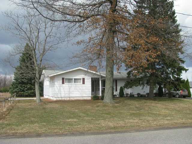 16767 Lynch Road Murray, NY 14470 - Photo 1 of 1 Exterior Front