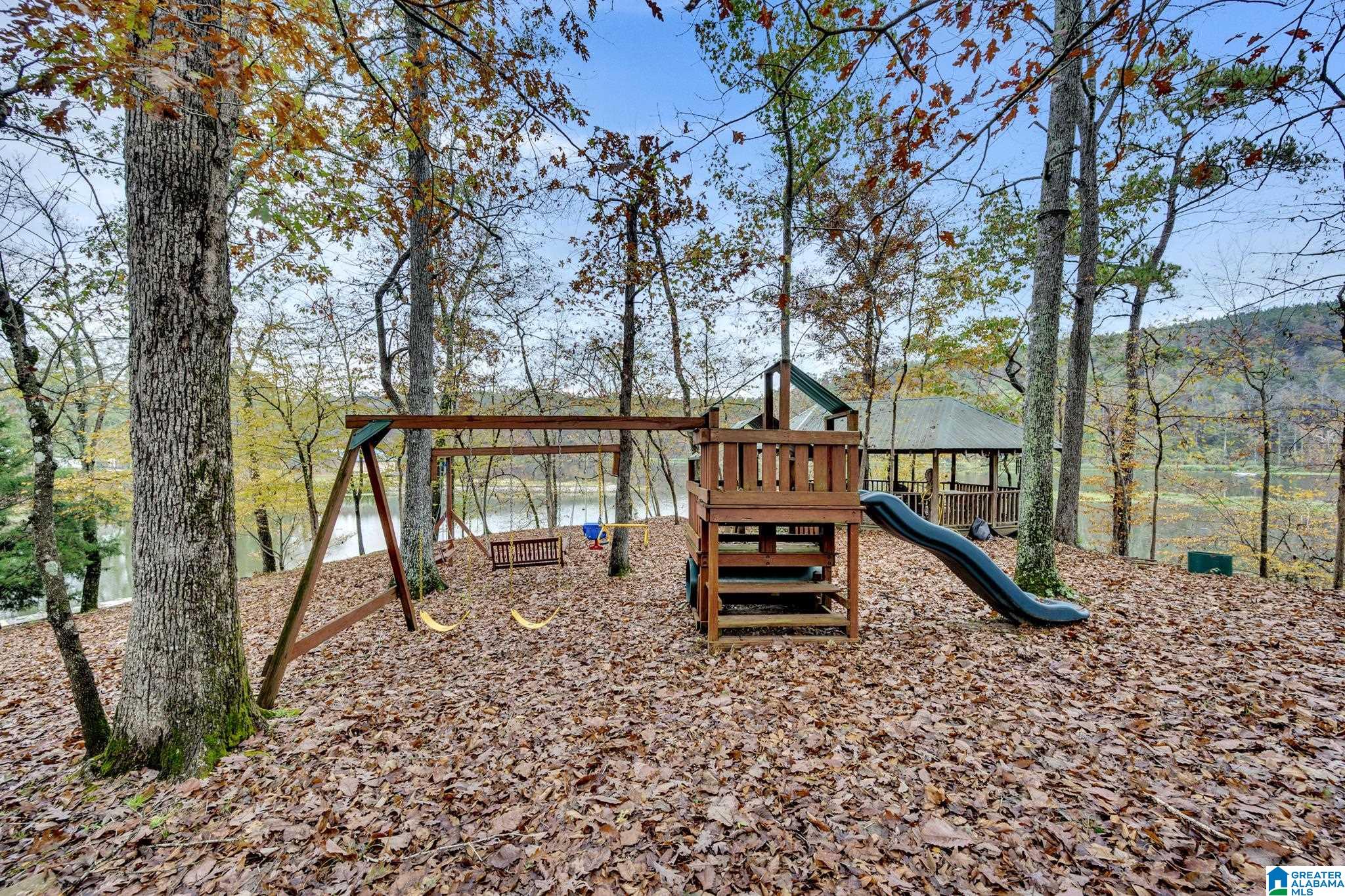 588 Llama Lane Quinton, AL 35130 - Photo 33 of 50
