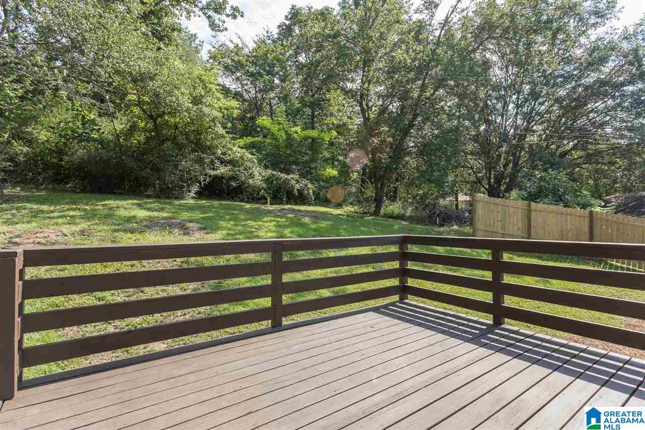 564 Rutherford Circle Birmingham, AL 35206 - Photo 24 of 25 Gallery Image 24