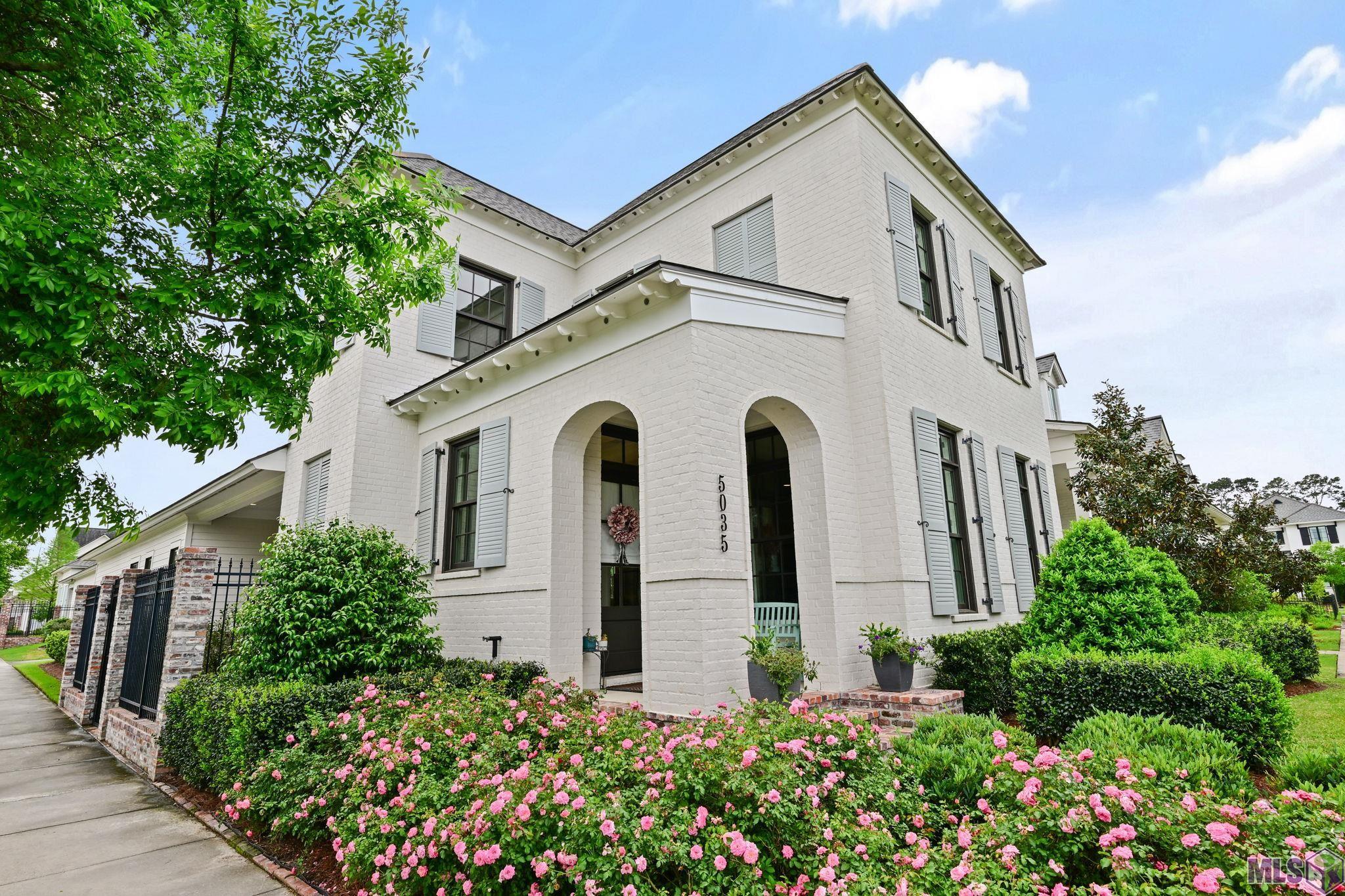 5035 Arrowhead Street Baton Rouge, LA 70808 - Photo 3 of 34