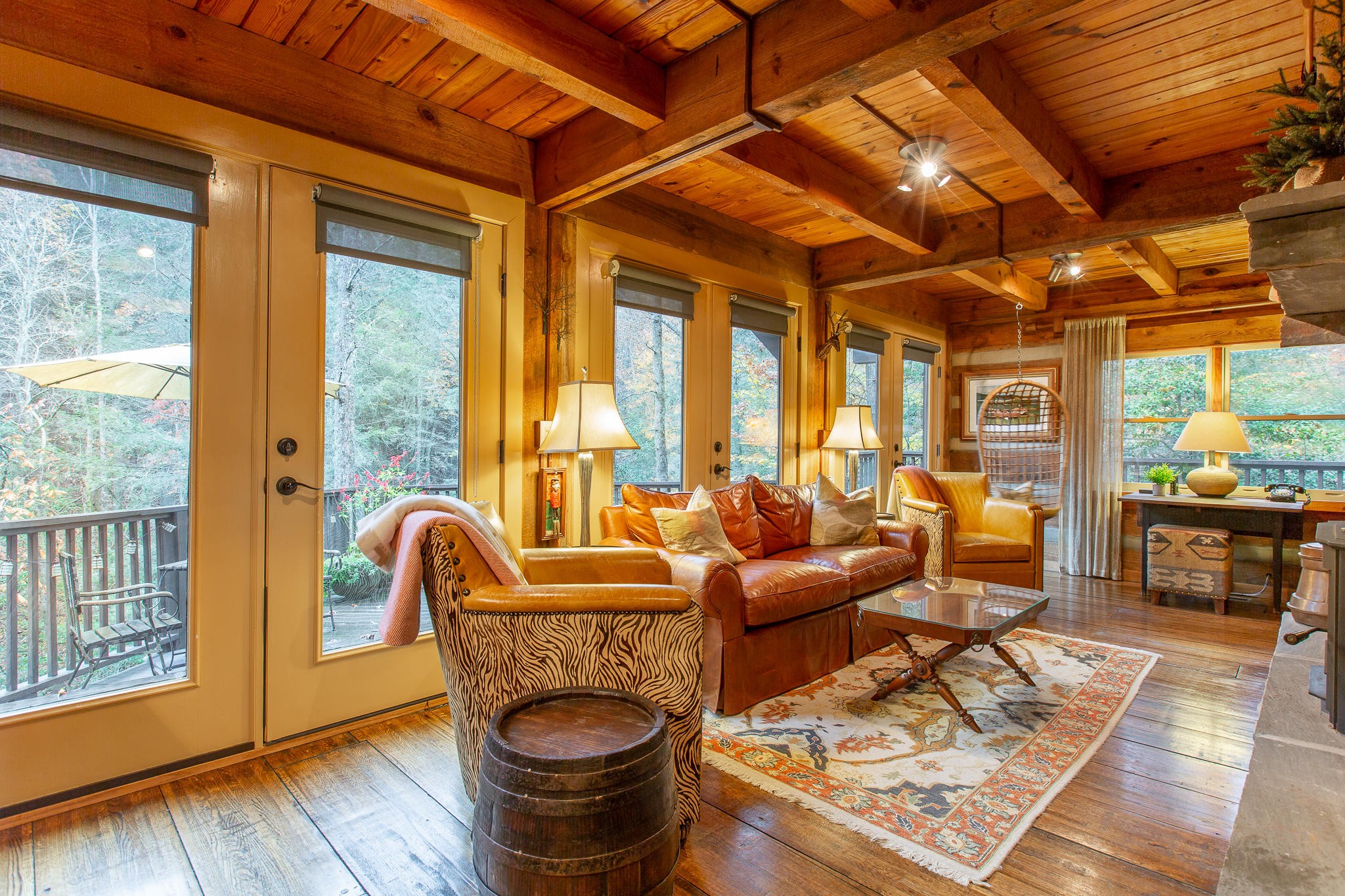 6401 Sawyer Road Signal Mountain, TN 37377 - Photo 8 of 60 Gallery Image 8