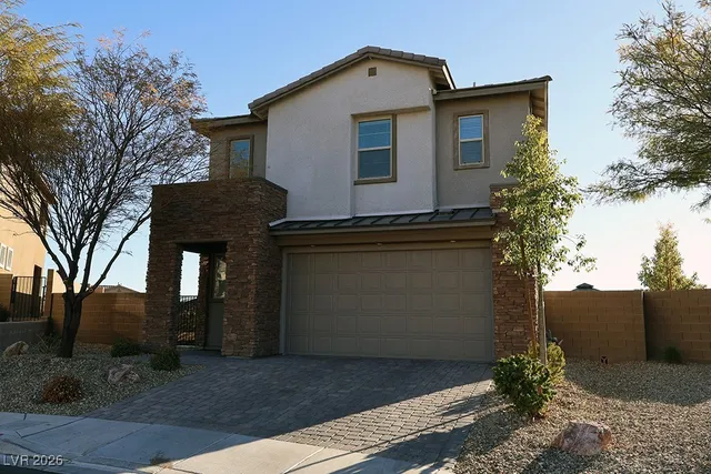 $3,600 | 764 Rogue Wave Street, Las Vegas, NV 89138