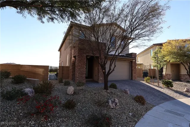 $3,600 | 764 Rogue Wave Street, Las Vegas, NV 89138
