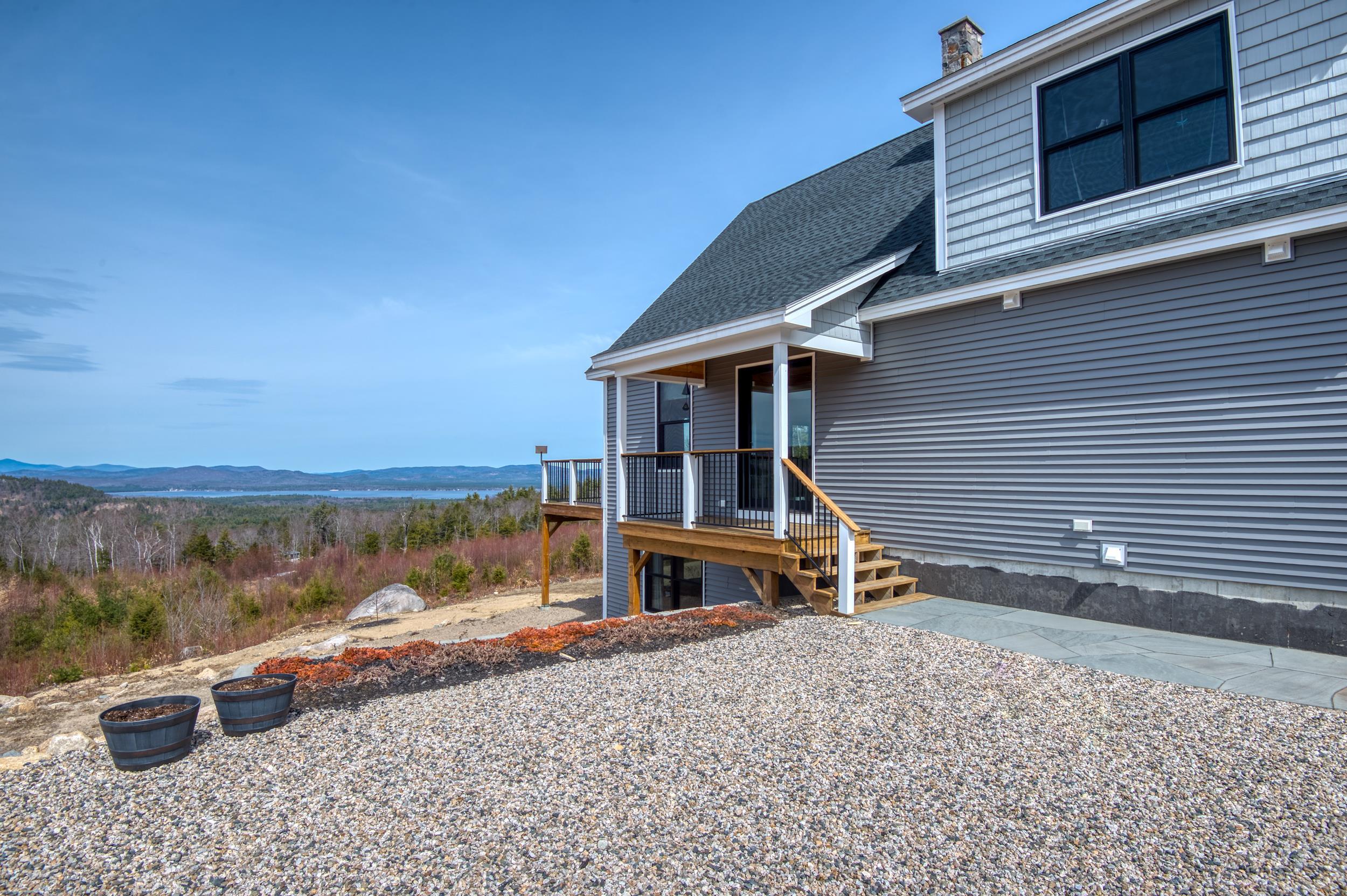 93 Blake Hill Road Ossipee, NH 03814 - Photo 37 of 59