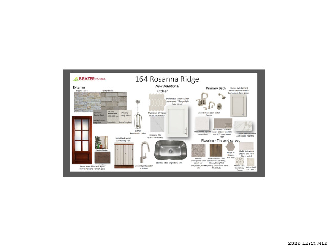 164 Rosanna Ridge Universal City, TX 78148 - Photo 2 of 5