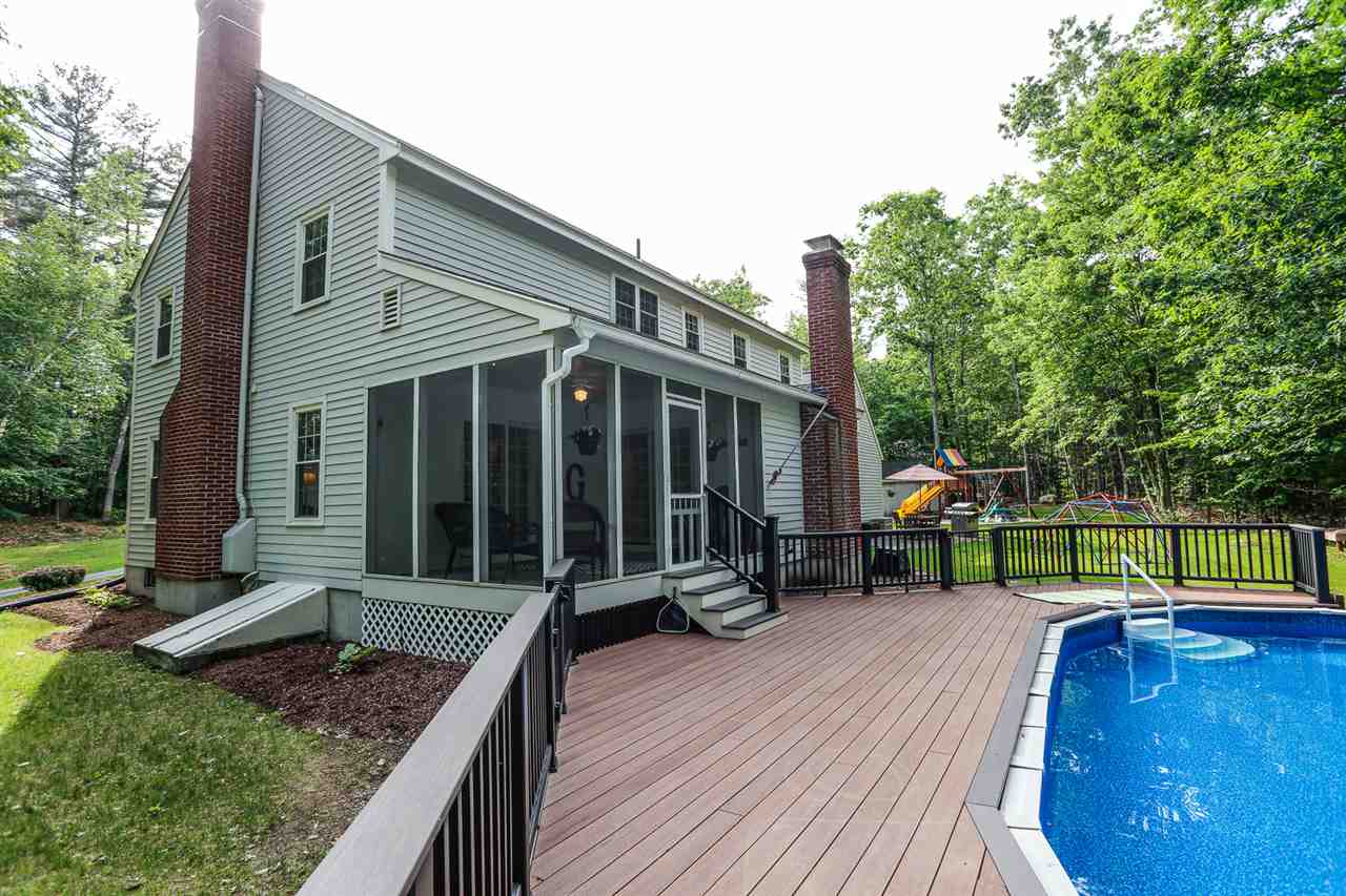 31 Schoolhouse Road Amherst, NH 03031 - Photo 9 of 38 Gallery Image 9