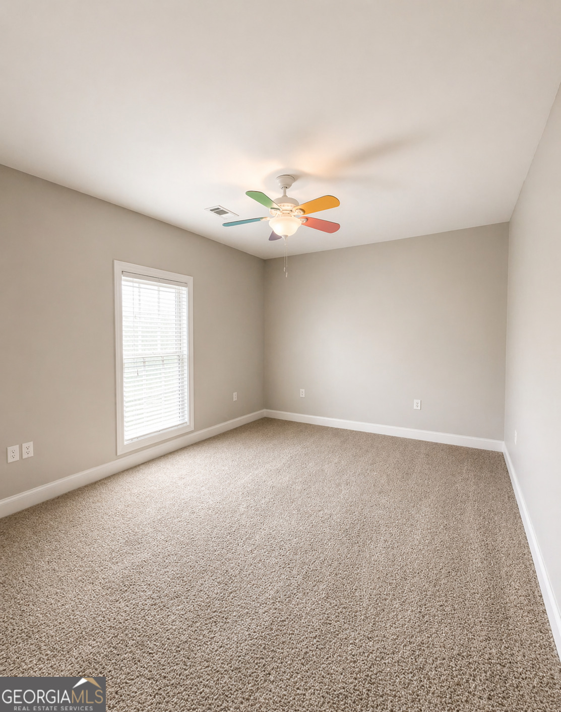 1024 Holly Estates Road Tarrytown, GA 30470 - Photo 10 of 15 a view of an empty room with a window