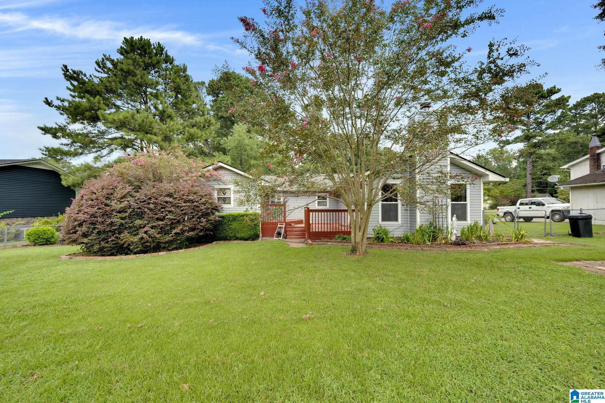 940 Graham Lane Mount Olive, AL 35117 - Photo 29 of 33