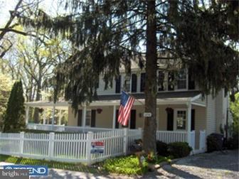1296 Samuel Road West Chester, PA 19380 - Photo 1 of 12