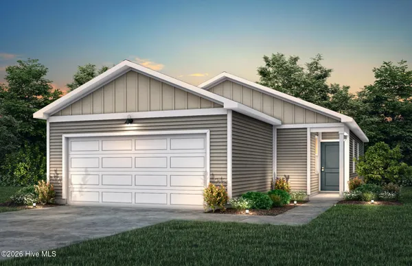 $299,340 | 636 Coronado Avenue, Leland, NC 28451