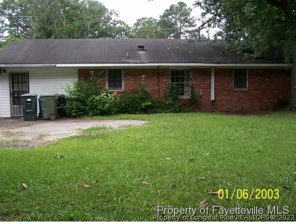 905 Montclair Road Fayetteville, NC 28314 - Photo 6 of 7 Gallery Image 6