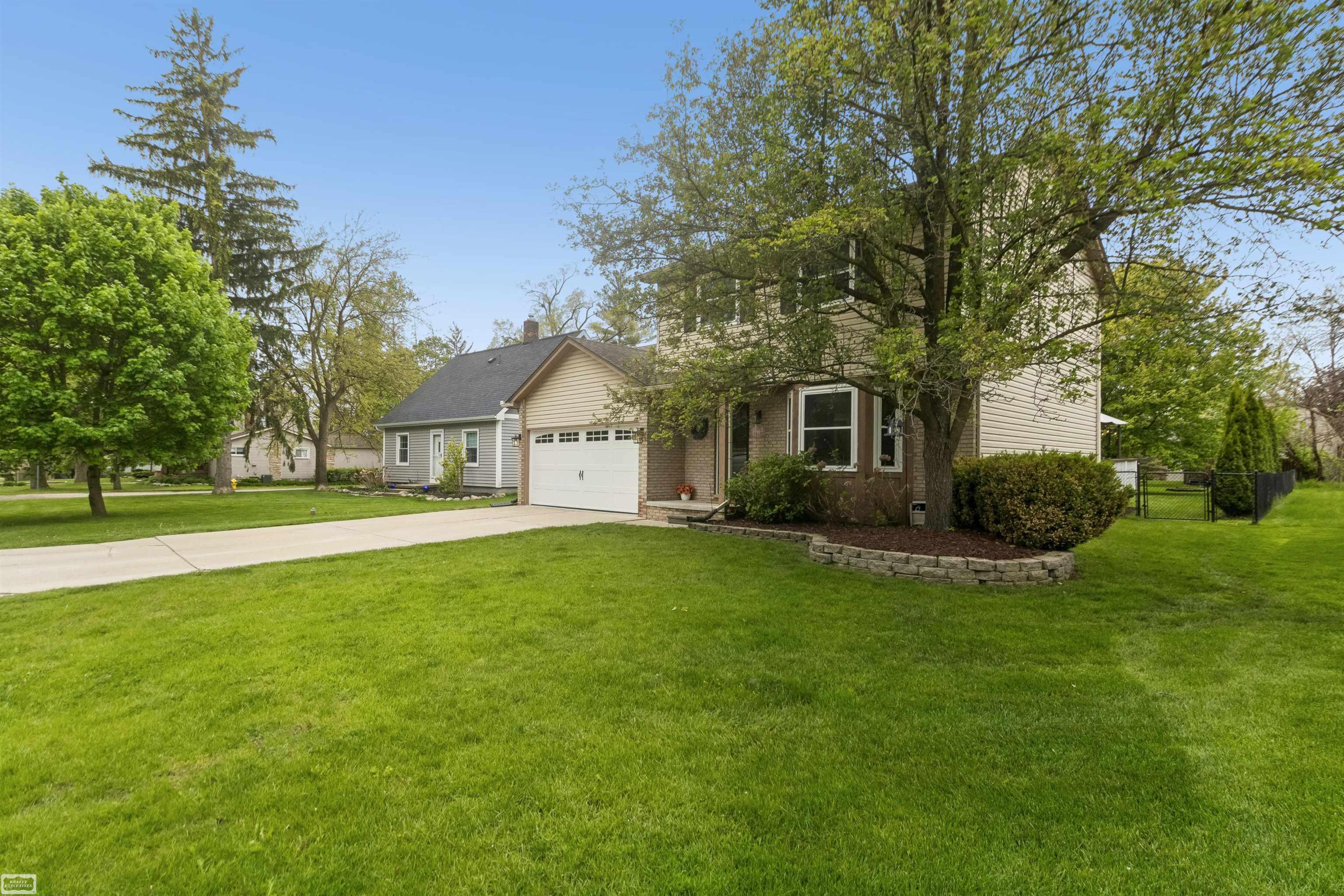58625 Cathey Washington, MI 48094 - Photo 31 of 40