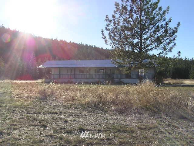 502 A Aeneas Valley Road Tonasket, WA 98855 - Photo 1 of 1 Gallery Image 1