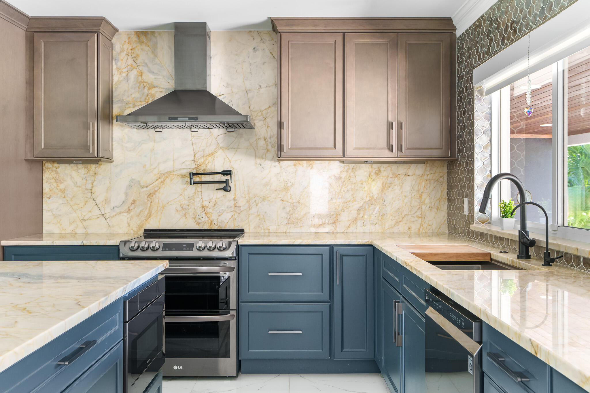7647 Lawrence Road Boynton Beach, FL 33436 - Photo 15 of 54 Kitchen f