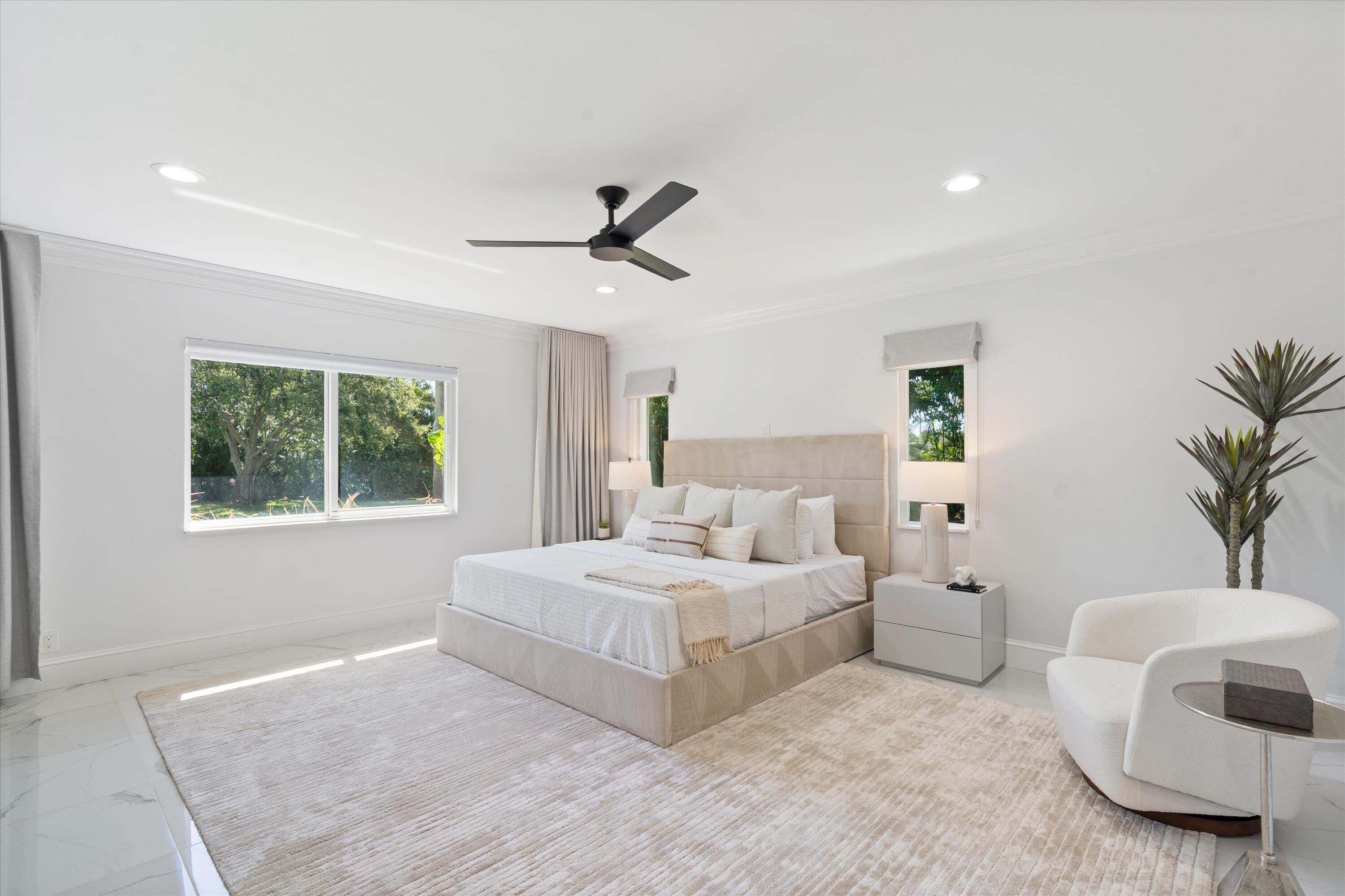 7647 Lawrence Road Boynton Beach, FL 33436 - Photo 24 of 54 Primary Bedroom