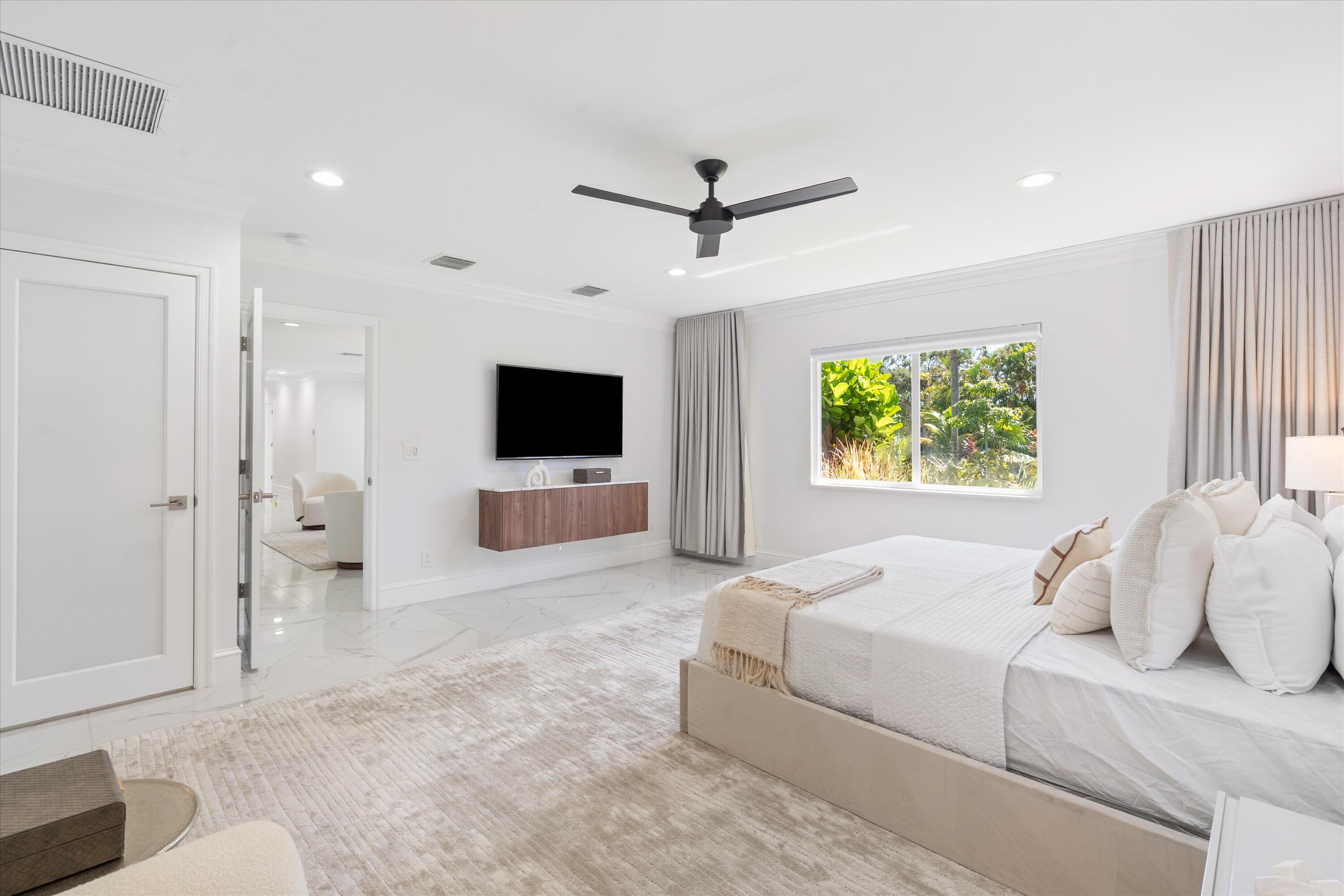 7647 Lawrence Road Boynton Beach, FL 33436 - Photo 26 of 54 Primary Bedroom..