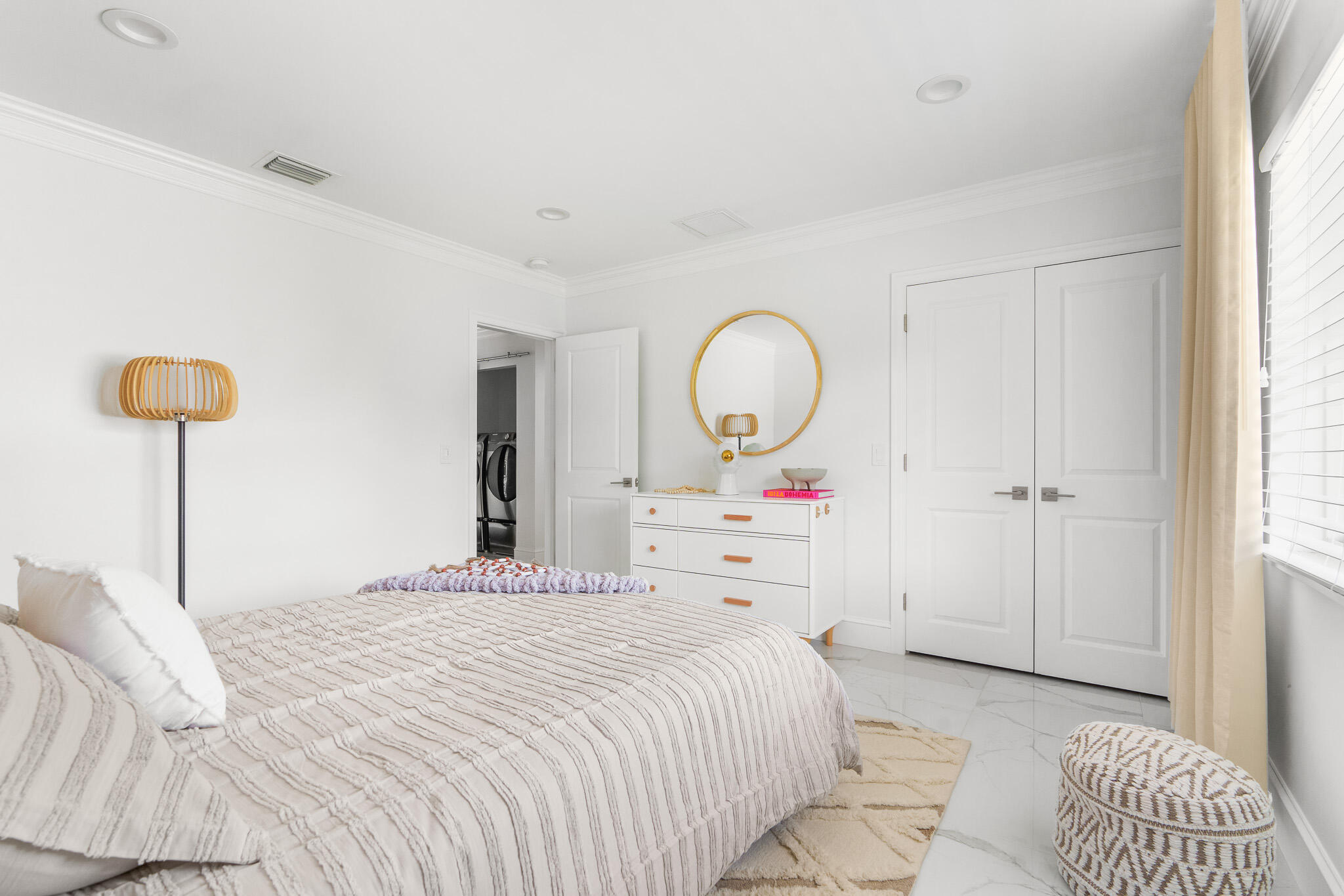 7647 Lawrence Road Boynton Beach, FL 33436 - Photo 35 of 54 Guest Bed 2