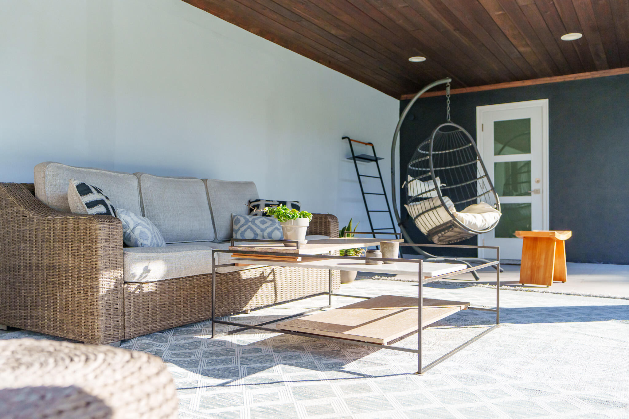 7647 Lawrence Road Boynton Beach, FL 33436 - Photo 40 of 54 Covered Patio 5