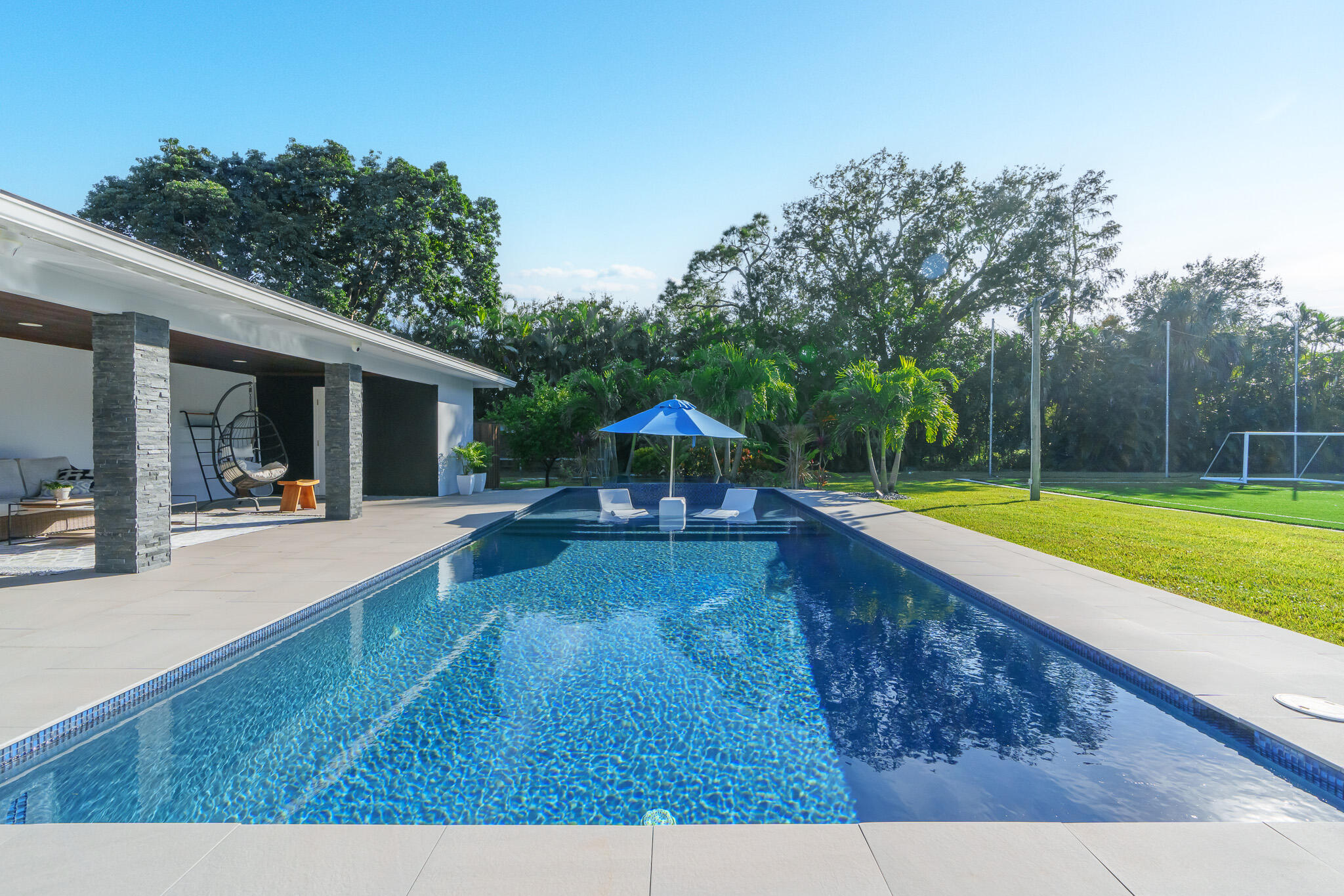 7647 Lawrence Road Boynton Beach, FL 33436 - Photo 41 of 54 Pool 1