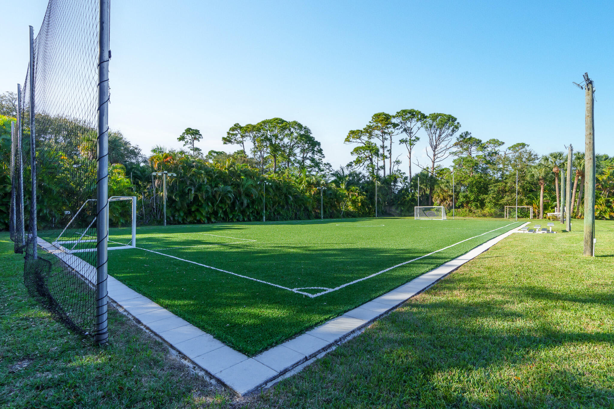 7647 Lawrence Road Boynton Beach, FL 33436 - Photo 50 of 54 Athletic Field 2