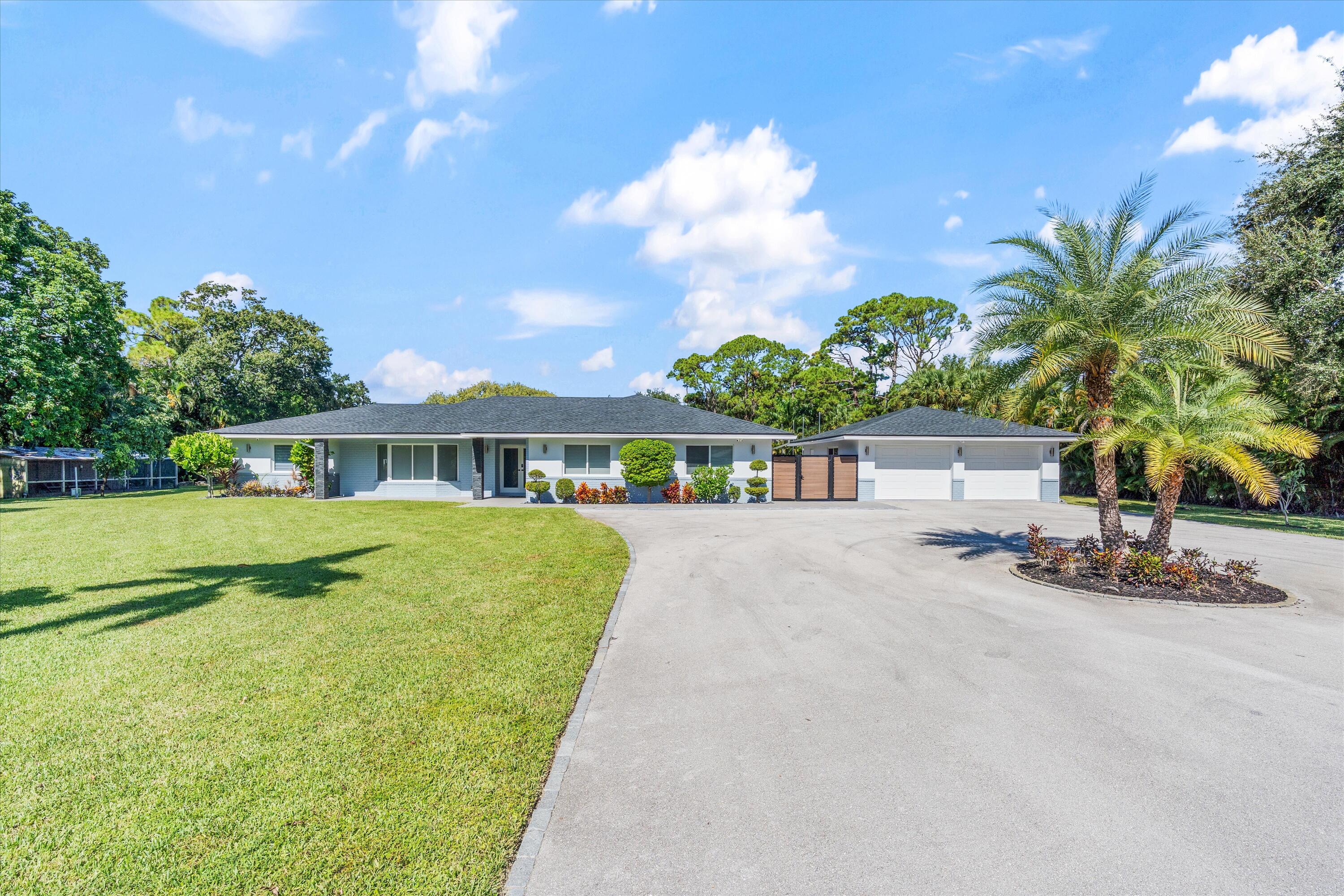 7647 Lawrence Road Boynton Beach, FL 33436 - Photo 6 of 54 Front