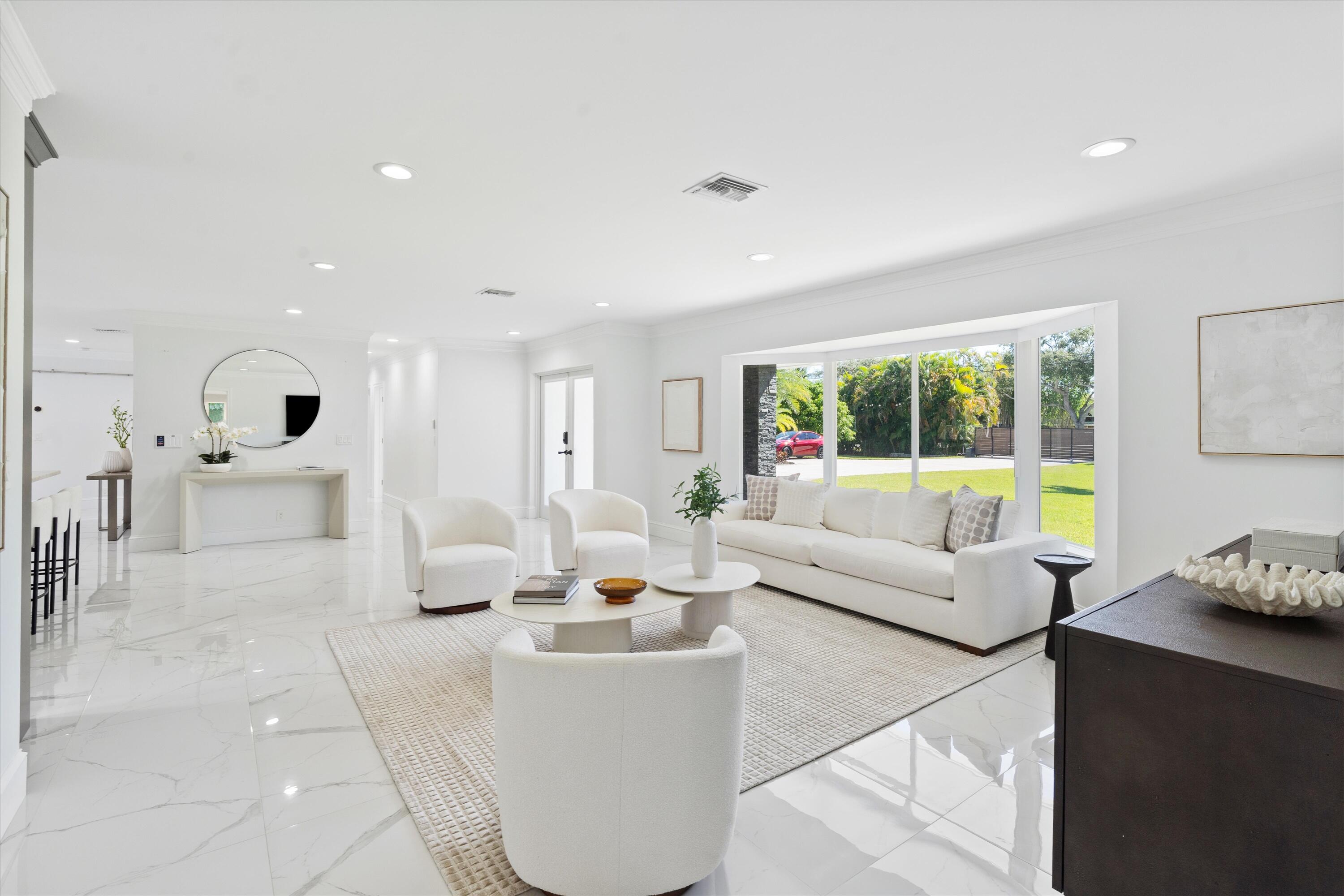 7647 Lawrence Road Boynton Beach, FL 33436 - Photo 9 of 54 Family Room