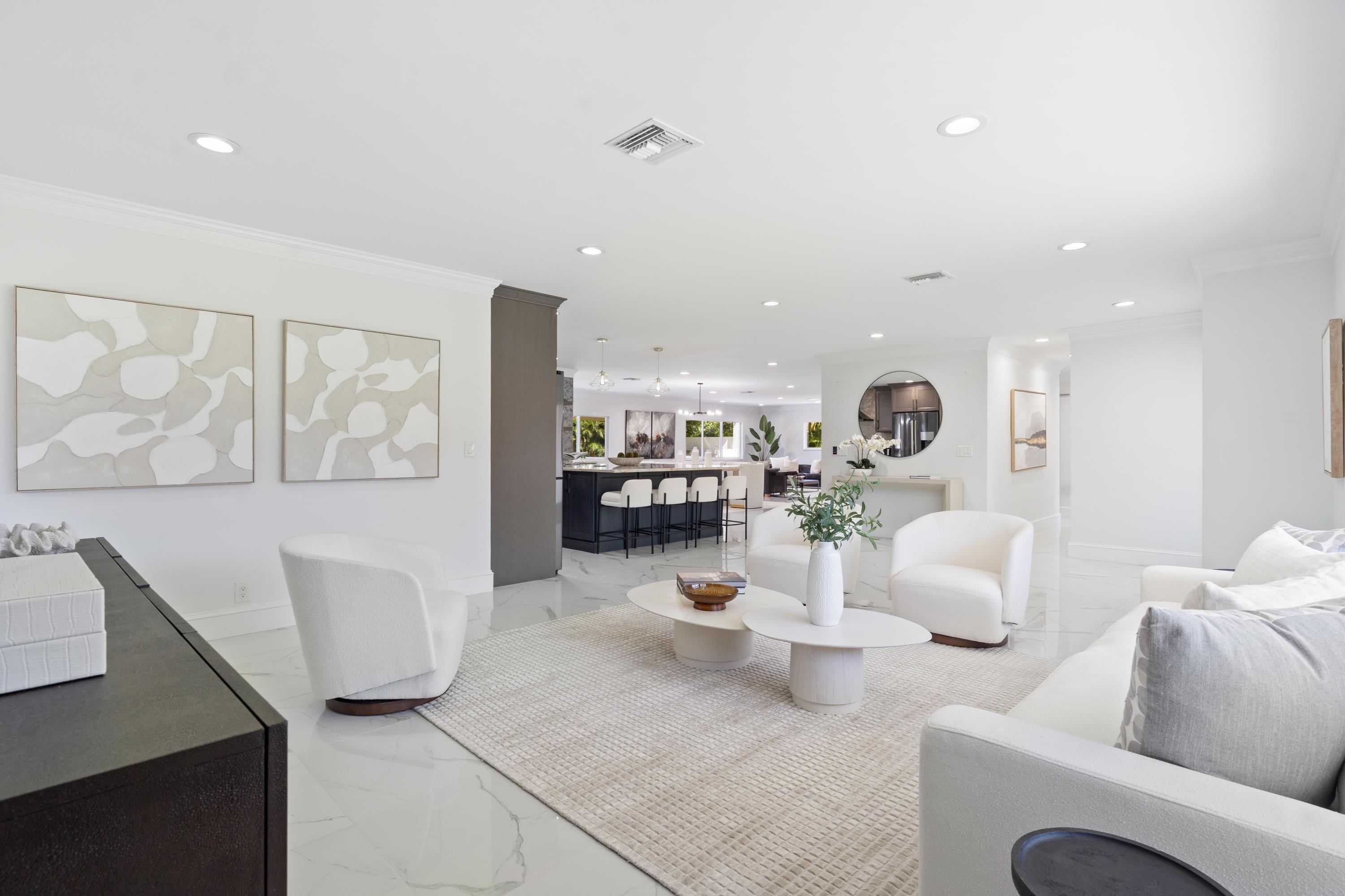7647 Lawrence Road Boynton Beach, FL 33436 - Photo 10 of 54 Family Room.