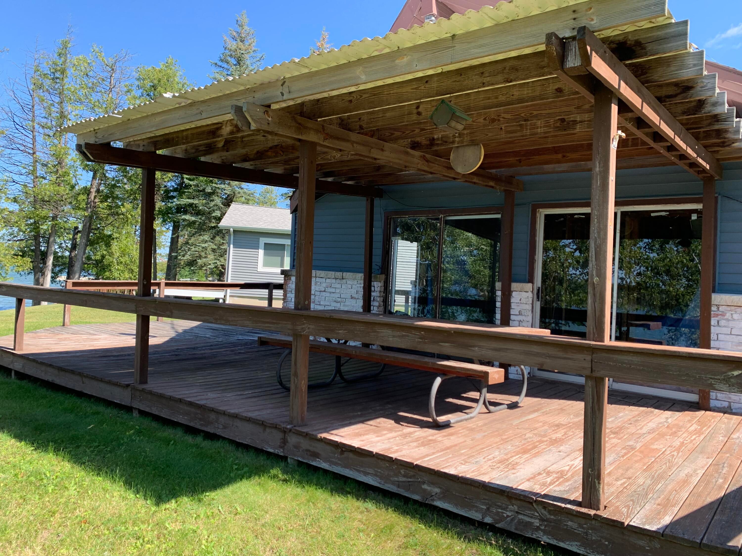 9436 Clewley Road Lachine, MI 49753 - Photo 4 of 9 Gallery Image 4
