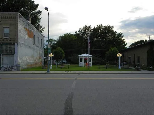 $6,000 | 109 North Main Street, Sherburn, MN 56171