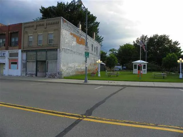 $6,000 | 109 North Main Street, Sherburn, MN 56171
