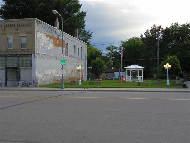 $6,000 | 109 North Main Street, Sherburn, MN 56171