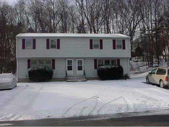 8 A Middle Road, Unit 8 Plaistow, NH 03865 - Photo 1 of 1 Gallery Image 1