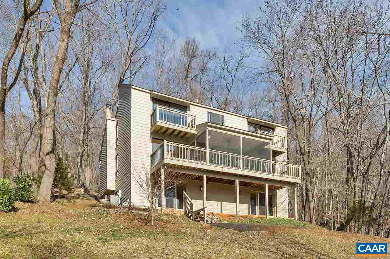 240 Turkey Ridge Road Charlottesville, VA 22903 - Photo 32 of 42 Gallery Image 32