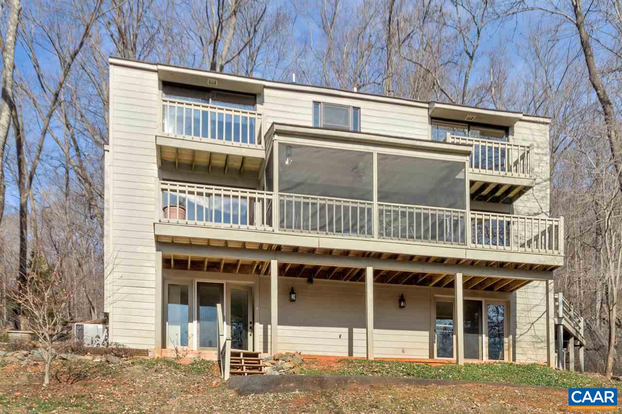 240 Turkey Ridge Road Charlottesville, VA 22903 - Photo 33 of 42 Gallery Image 33