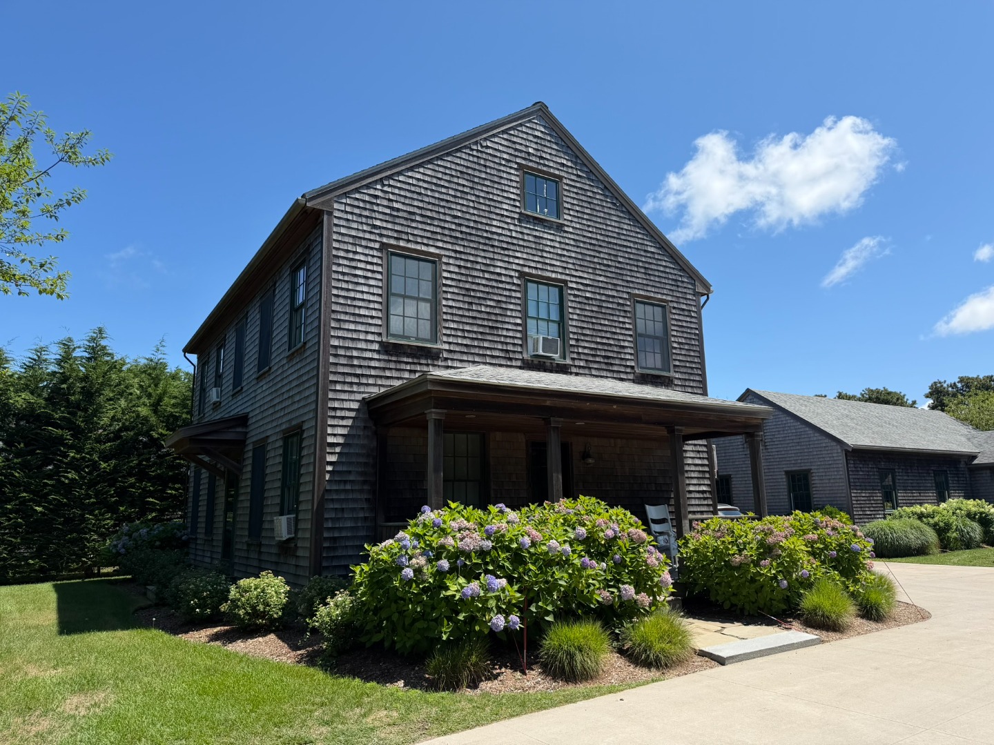 70 Hooper Farm Road Nantucket, MA 02554 - Photo 1 of 66