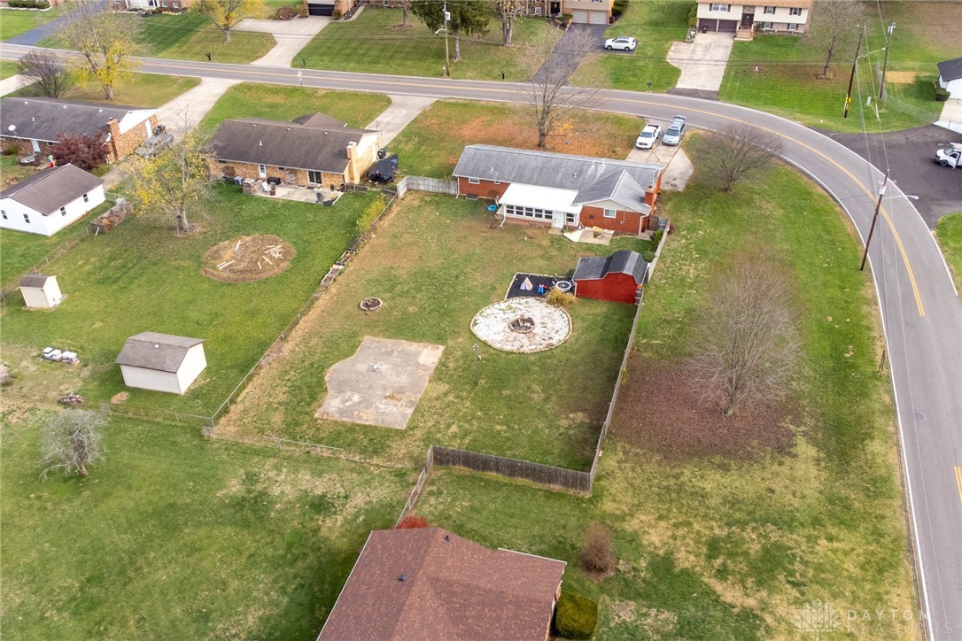 341 Chamberlain Road Carlisle, OH 45005 - Photo 50 of 53 Gallery Image 50