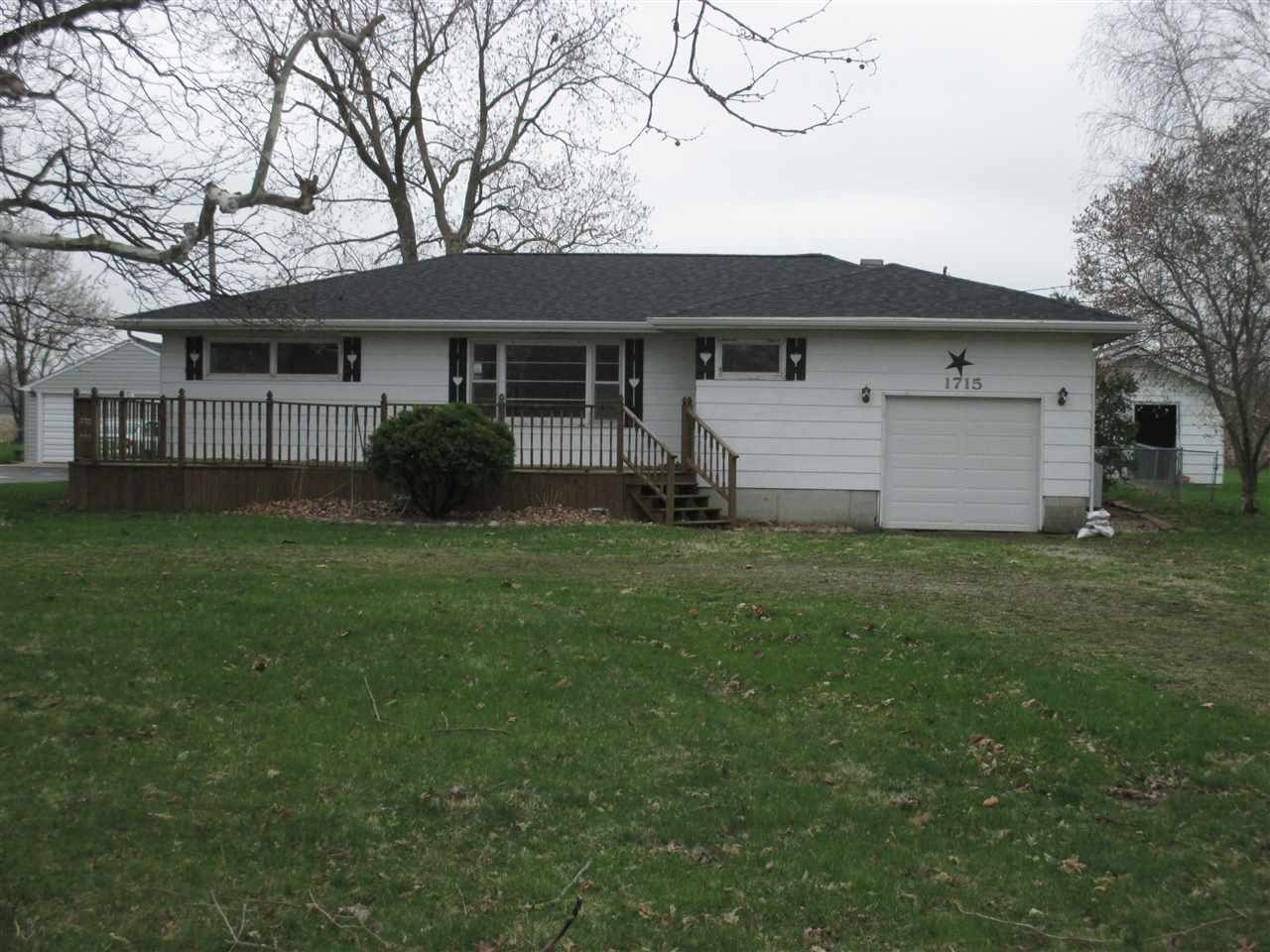 1715 Zartman Road Kokomo, IN 46902 - Photo 1 of 1 Gallery Image 1