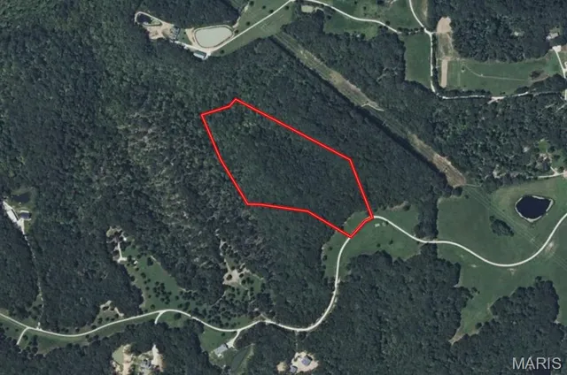 $273,405 | 16 Acres Sunset Trail, Warrenton, MO 63383