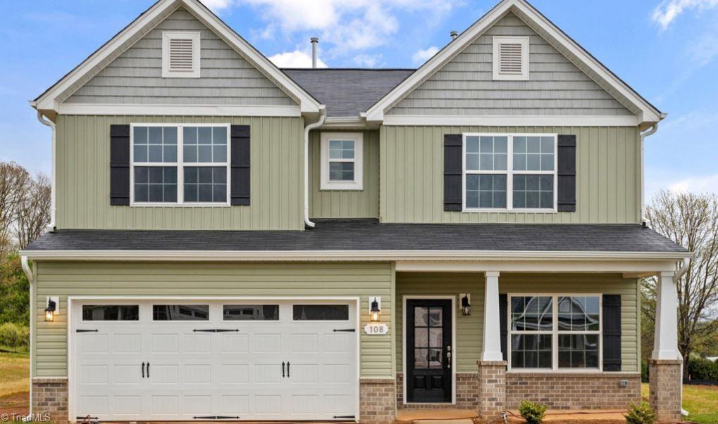 128 Red Maple Way King, NC 27021 - Photo 1 of 18 Gallery Image 1