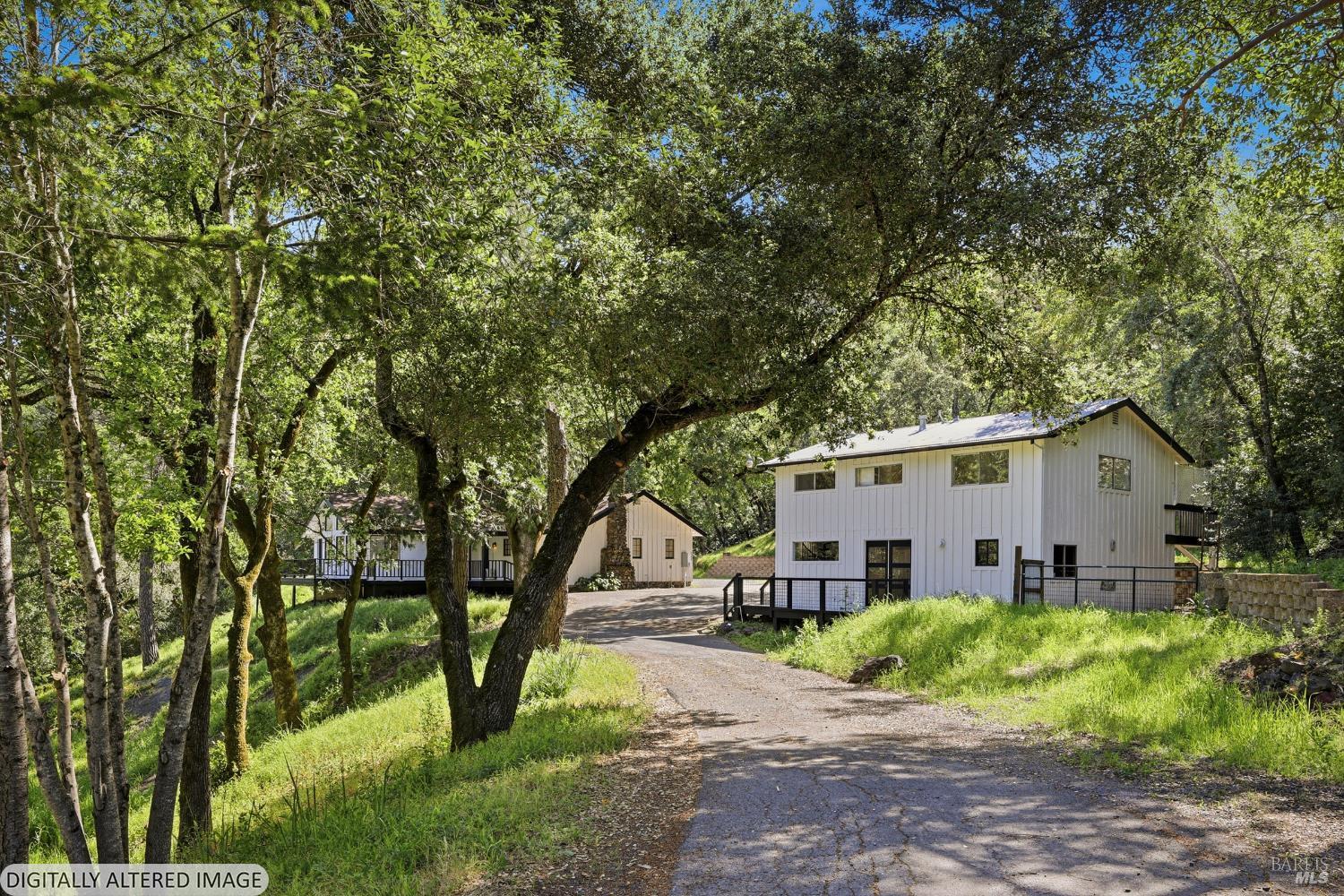 3700 Calistoga Road Santa Rosa, CA 95404 - Photo 45 of 97