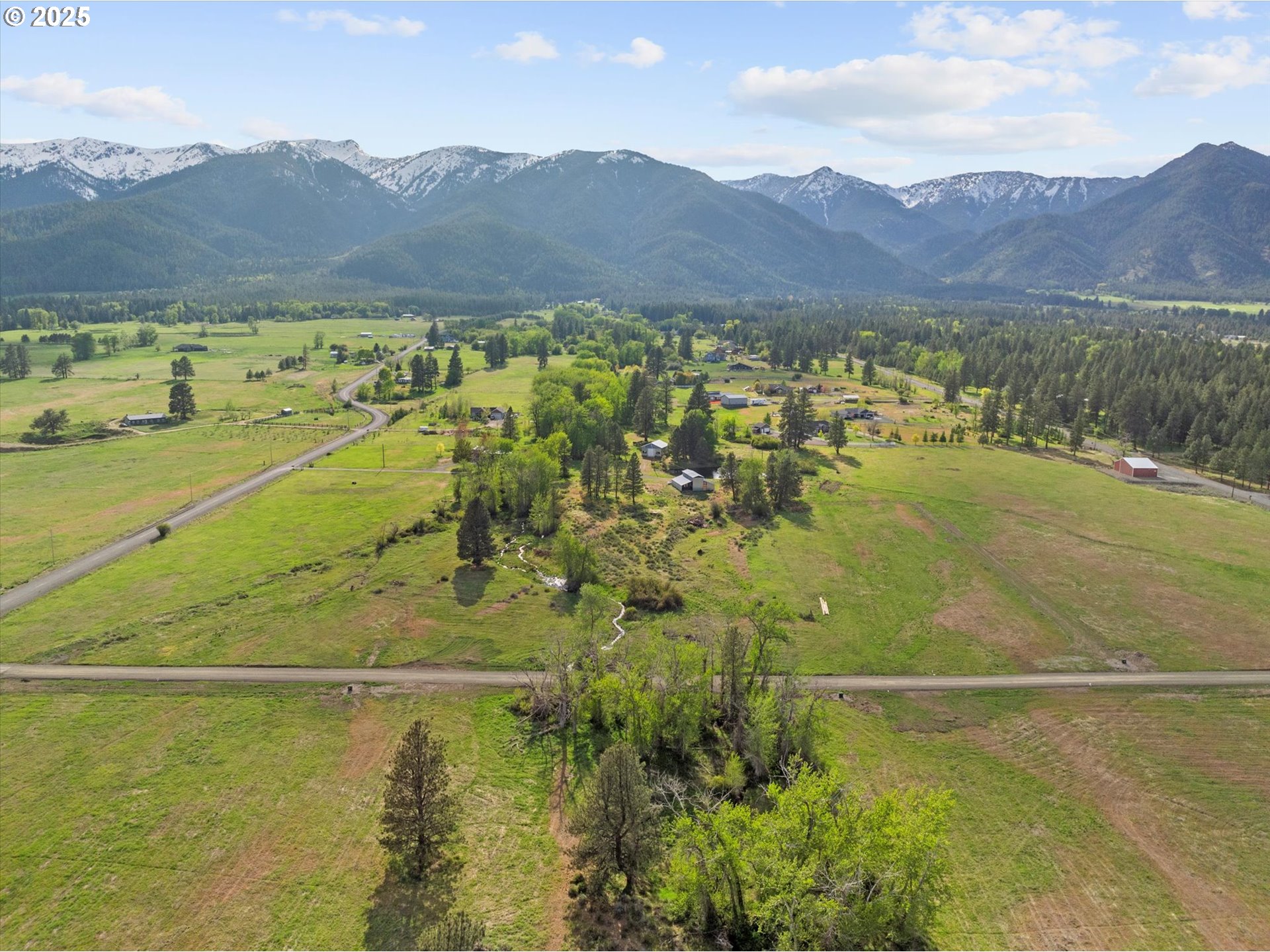 Pinerich Road, Unit 1 Baker City, OR 97814 - Photo 1 of 13 Gallery Image 1