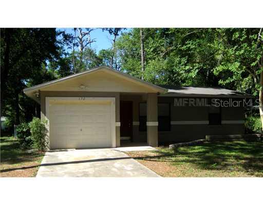 172 Broadmoor Road Lake Mary, FL 32746 - Photo 1 of 1 Exterior Front