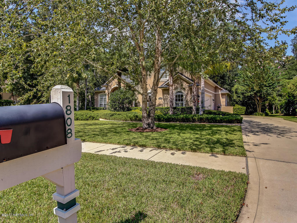 1808 Wind Ridge Court Fleming Island, FL 32003 - Photo 3 of 72 1808 Wind Ridge Ct Orange Park-MLS_Size-